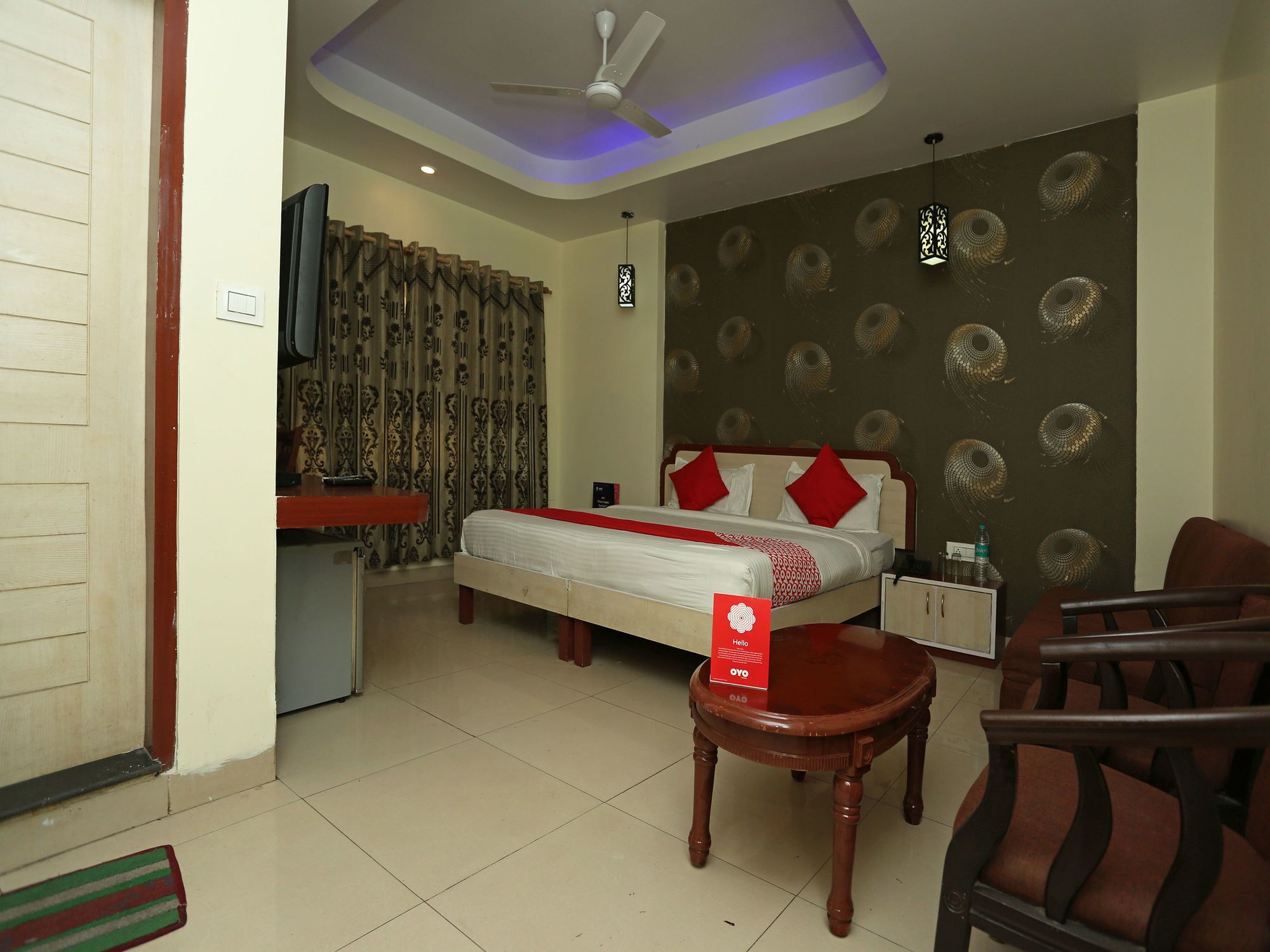 بوبال Hotel Rajlaxmi المظهر الخارجي الصورة